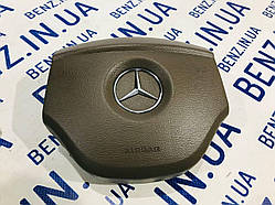 Подушка безпеки водія Mercedes W164, X164 A1644600098
