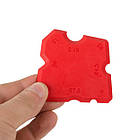 Набір шпателів Intertool (4шт.) KT-2001, фото 7