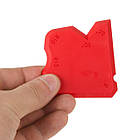 Набір шпателів Intertool (4шт.) KT-2001, фото 8