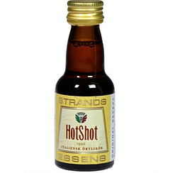 Есенція ароматизатор Strands HotShot