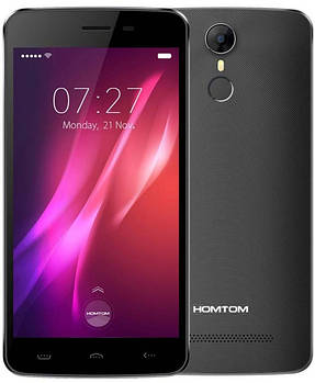 HomTom HT27 / HT27 Pro