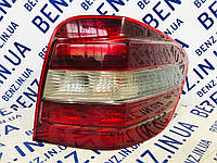 Задний правый фонарь Mercedes W164 A1648204064