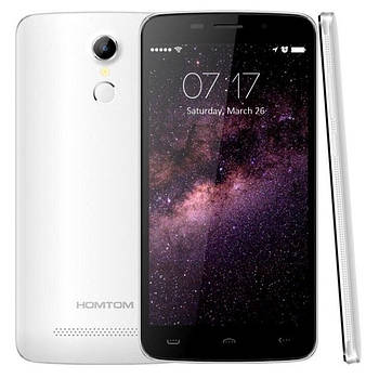 HomTom HT17 / HT17 Pro