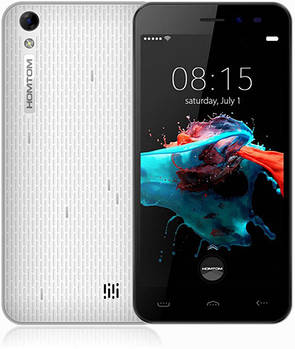 HomTom HT16 / HT16 Pro