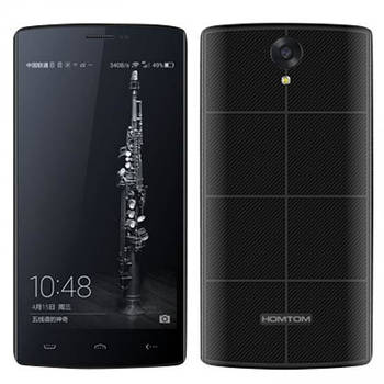 HomTom HT7 / HT7 Pro