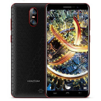 HomTom S12