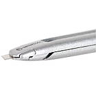 Ніж Intertool посилений 9мм метал. напр. обріз. HT-0509, фото 8