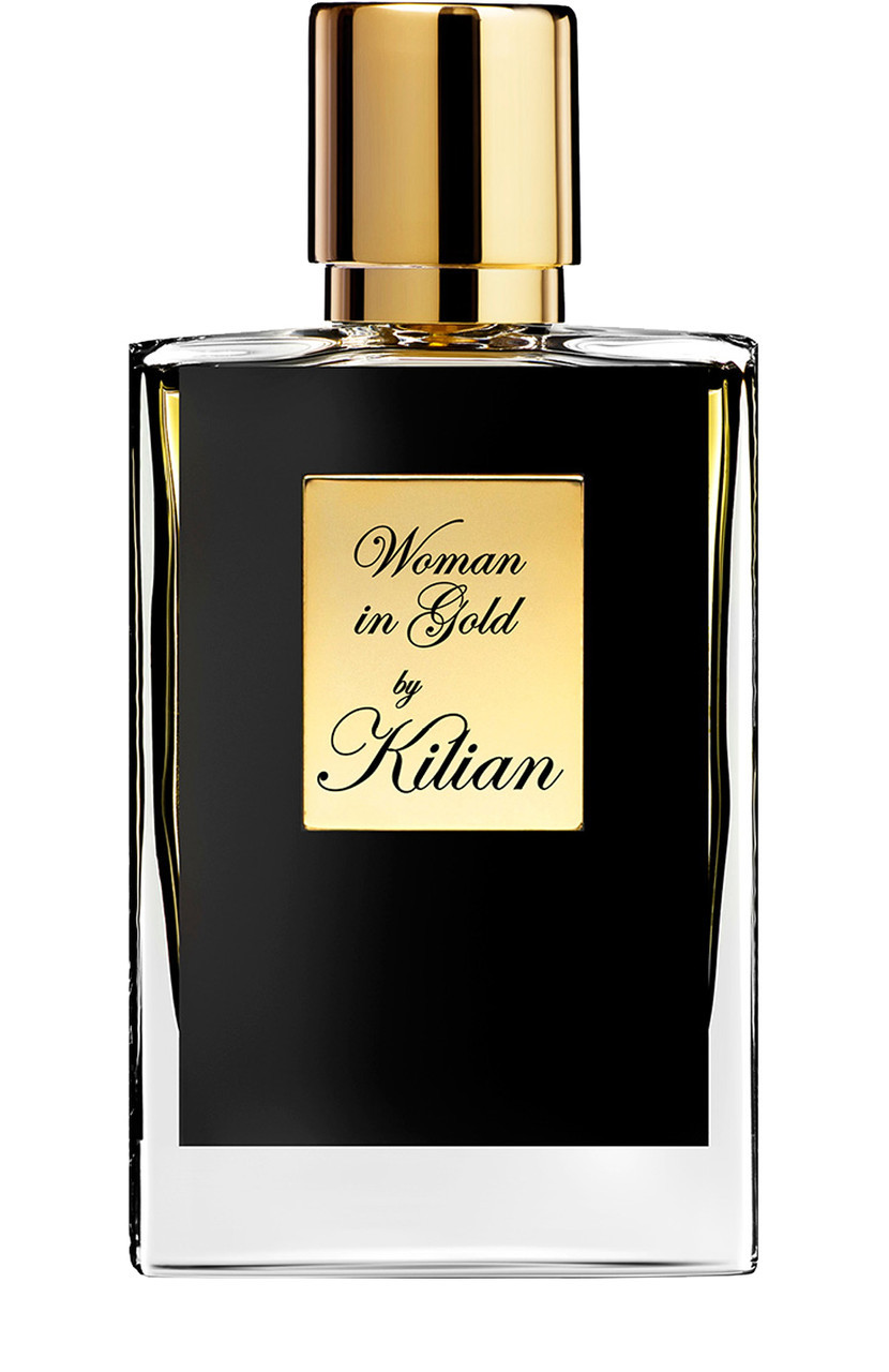 Парфумована вода Kilian Woman in Gold для жінок 50ml Tester, France