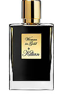 Парфумована вода Kilian Woman in Gold для жінок 50ml Tester, France