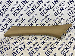 Обшивка стійки передня ліва Mercedes W164, X164 A1646900726