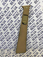 Обшивка стійки центральної правої Mercedes W164, X164 A1646909825