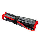 Набір щипців (4 шт.) для зняття та встановлення стопорних кілець 180 мм, 40CrV, фосфатовані. INTERTOOL HT-7015, фото 4