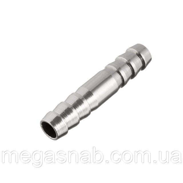 З'єднувач для шлангу 10х10мм INTERTOOL PT-1827