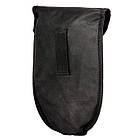 Лопата саперна складана 57 см INTERTOOL AT-0133, фото 6