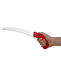 Ножівка садова - гілкоріз 255 мм INTERTOOL HT-3144