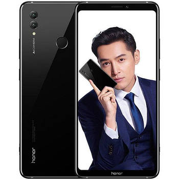 Honor Note 10