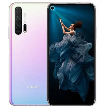 Honor Pro 20