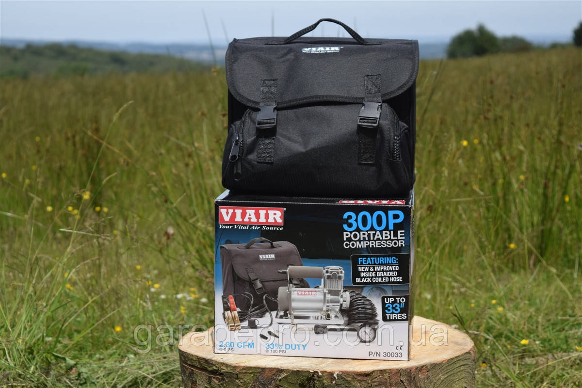 Viair 30033 2024