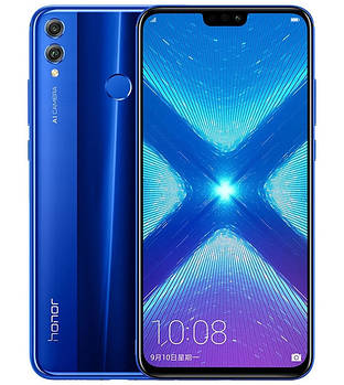 Honor 8X