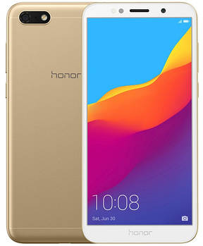 Honor 7A