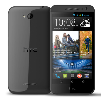 HTC Desire 616