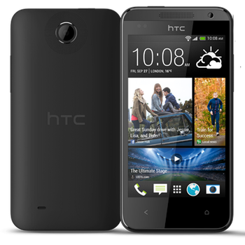 HTC Desire 300