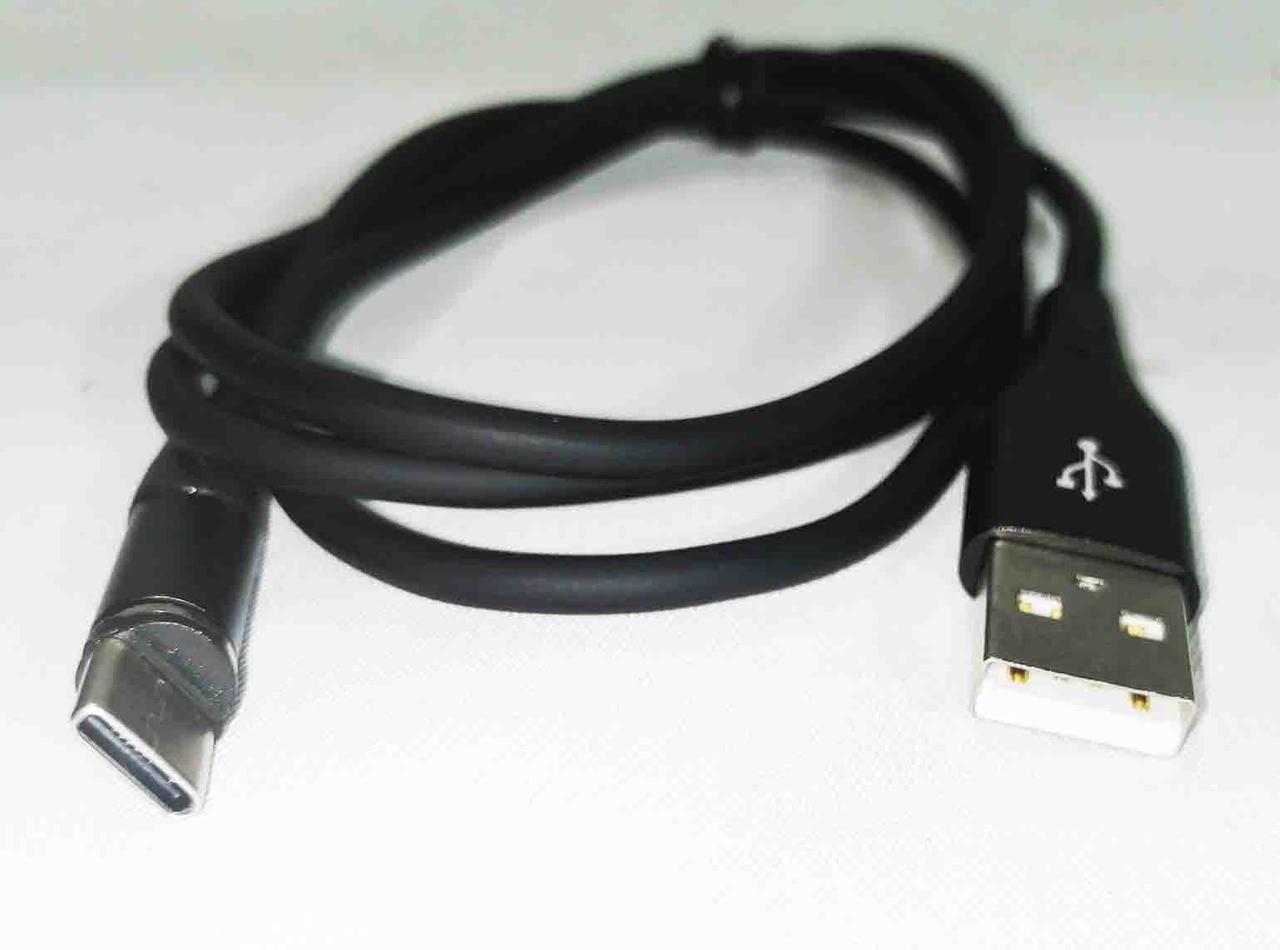 Кабель HOCO Magnet TYPE C CHARGING CABLE X 60