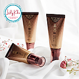 Тональний BB-крем з екстрактом кореня женьшеню Missha Cho Bo Yang BB Cream SPF30/PA++ №23, 1.5ml, фото 11