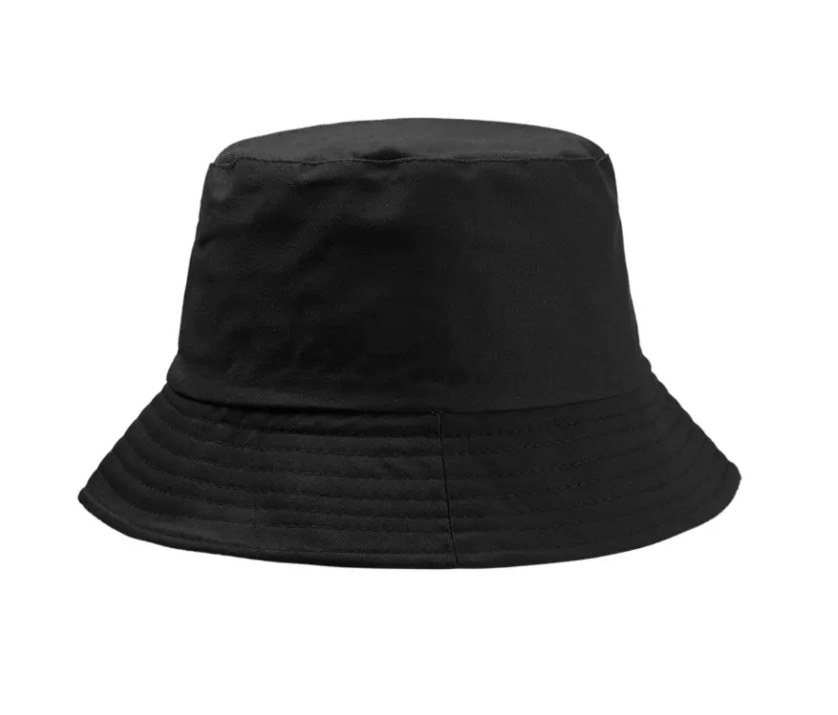 Панама двостороння Bucket Cap унісекс, фото 1