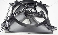 Вентилятор охолодження радіатора Lacetti (04-) KAP 96553364