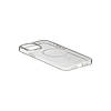 Чохол-накладка MagSafe Clear Full Size для Apple iPhone 12/12 Pro, фото 2