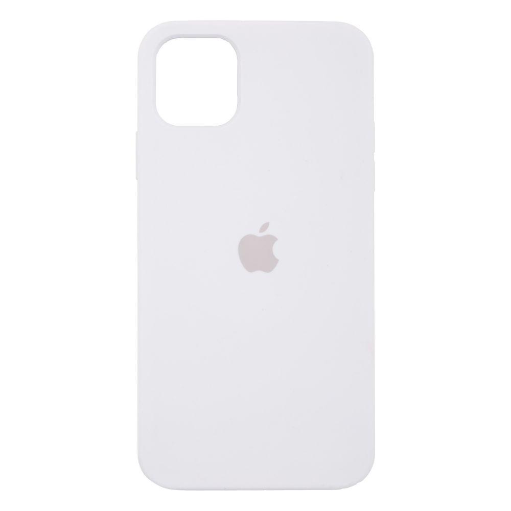 Чохол-накладка MagSafe Silicone Case Full Size для Apple Iphone 11 Pro Max, фото 1
