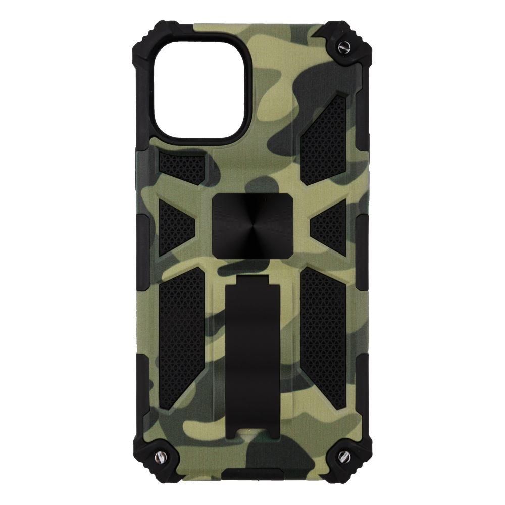 Чохол-накладка Shockproof Camouflage для Apple Iphone 11 Pro, фото 1