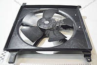 Вентилятор охлаждения радиатора Nexia KAP 96353136