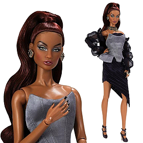 Колекційна лялька Інтегріті Тойс Integrity Toys 2020 Fashion Royalty Isabella Alves Style Legacy 91480