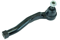 Наконечник кермової тяги Aveo правий CTR