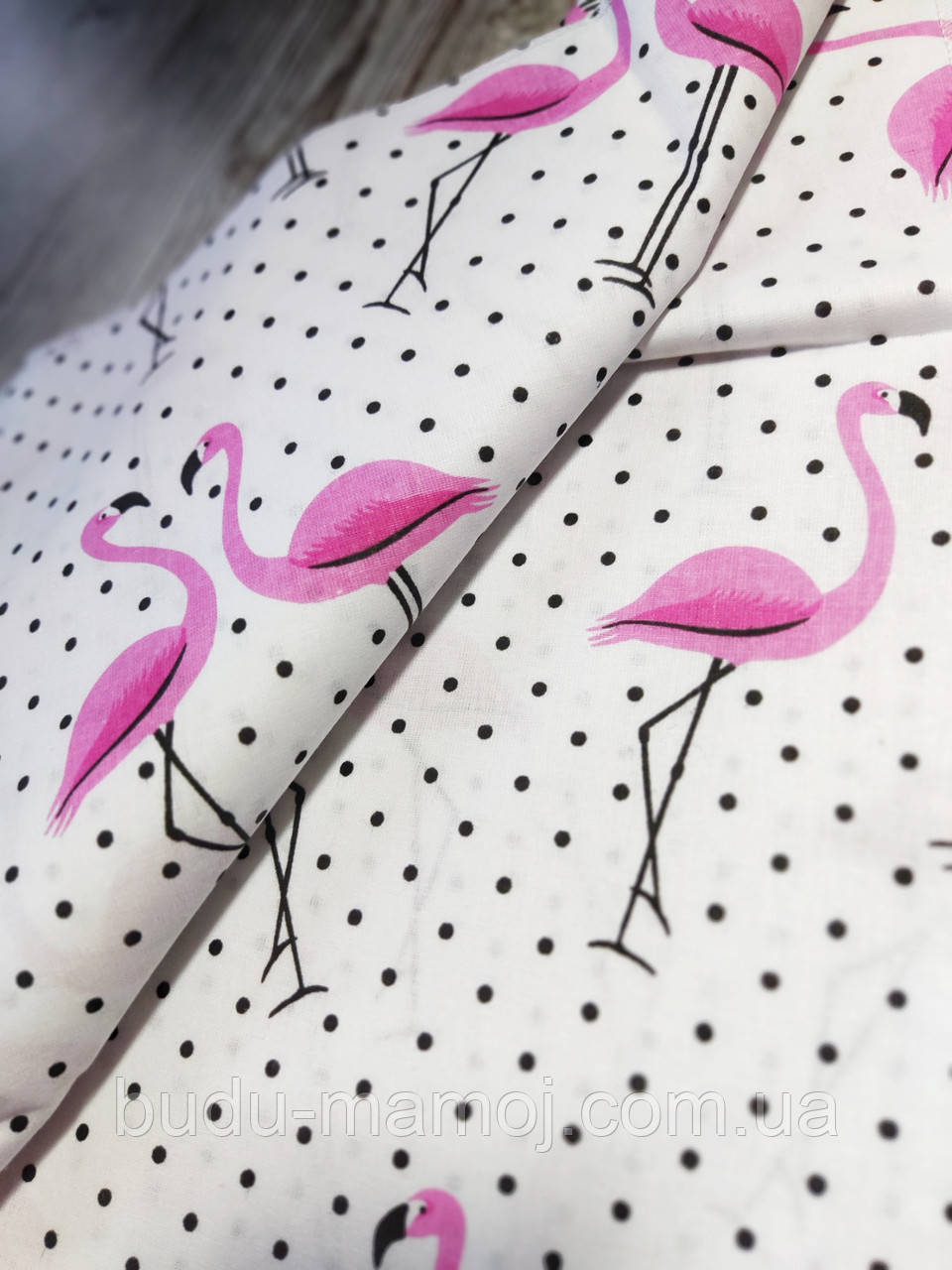 Ситцеві пелюшки преміум Польща