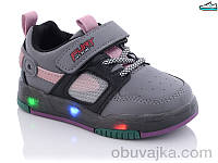 Спортивная обувь оптом Детские кроссовки 2021 оптом от фирмы Ytop (23-28)