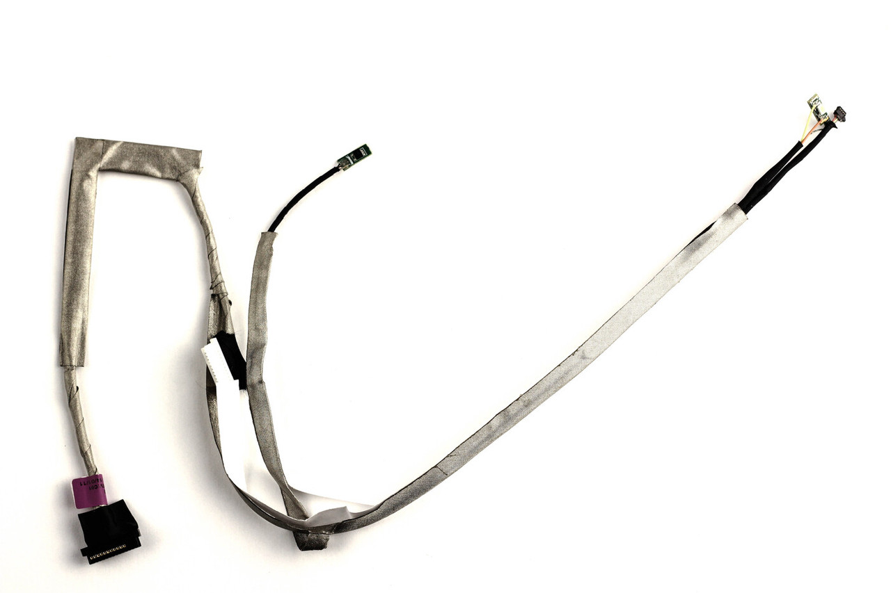 Шлейф до камери Lenovo ThinkPad W520 (50.4KE07.001) б/в