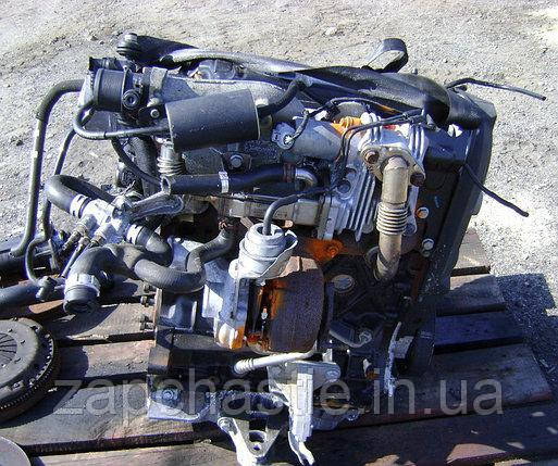F9Q664 Двигун, фото 2