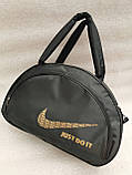 Новый Сумка спортивная найк nike только ОПТ спорт сумки /Женская спортивная сумка, фото 2
