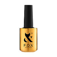 Закрепитель для гель-лака FOX Top Coat 14 мл