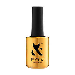 Закріплювач для гель-лаку FOX Top Coat 14 мл
