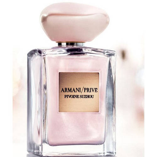 ARMANI/PRIVE PIVOINE SUZHOU 100ml限定品 Armani Privé Pivoine Suzhou EDT 100ml - 【Official】Fa-So-La