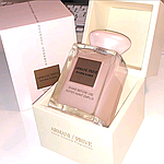 Giorgio Armani Prive Pivoine Suzhou Soie de Nacre туалетная вода 100 ml. (Армані Привіта Півонія Сучевоу Перламутр), фото 5