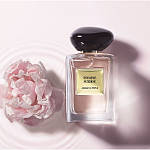 Giorgio Armani Prive Pivoine Suzhou Soie de Nacre туалетная вода 100 ml. (Армані Привіта Півонія Сучевоу Перламутр), фото 7