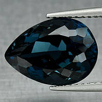 Топаз London Blue Topaz 5.67 ct 13 x 9.2 мм