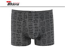 Чоловічі боксери з бамбука Марка "INDENA" Арт.205338, фото 6