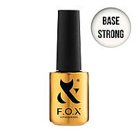 Основа для гель-лака F.O.X Base Strong Gel 14 мл (16350Gu)