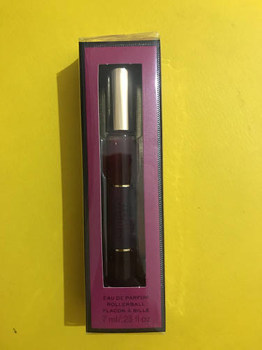 Роликовые духи Bombshell Passion Rollerball 7 ml Victoria's Secret (ID ...